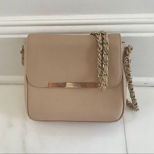 Forever 21 Women Crossbody Bag